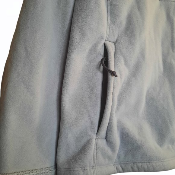 The North Face Women’s Fleece Full Zip Jacket - Picture 7 of 11